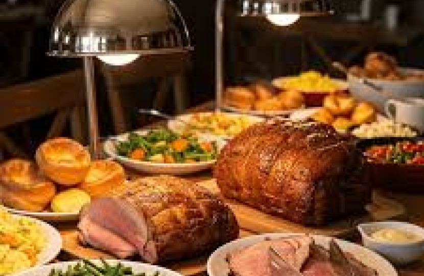 Carvery