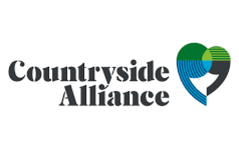 countryside alliance