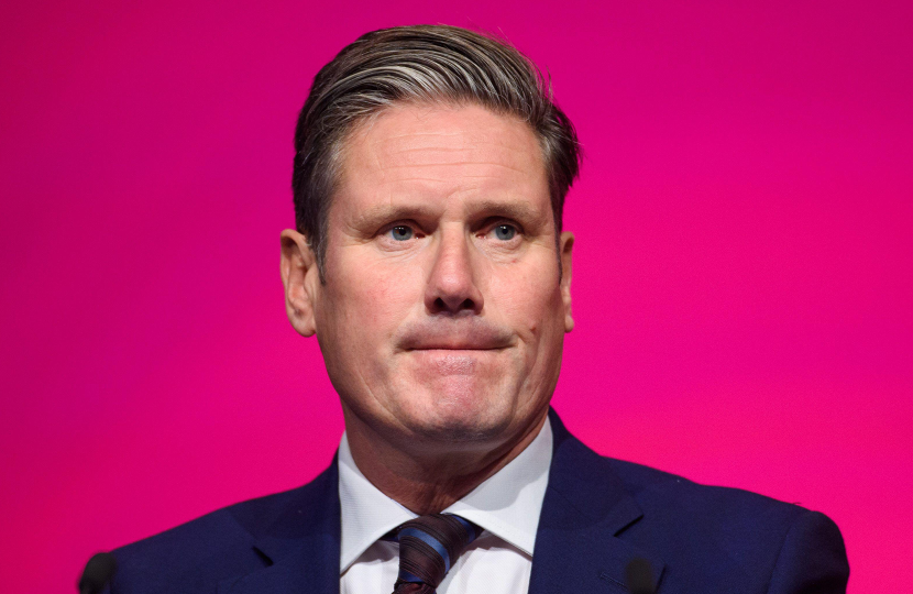 Labour U-turn on cancellation of Local Elections