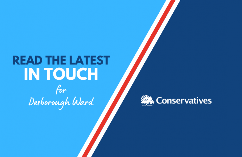 Desborough Conservatives 