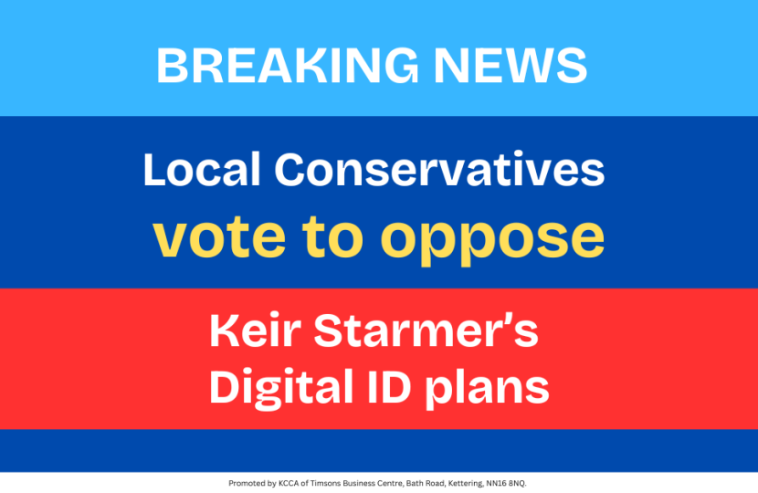 kettering conservatives 