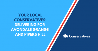 Find out more about your local Conservatives have been delivering for Windmill Division.