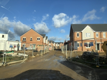 scott road kettering conservatives deliver new homes