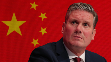 Kemi demands answers on China Spy Case