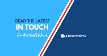 in touch northall ward kettering conservatives 