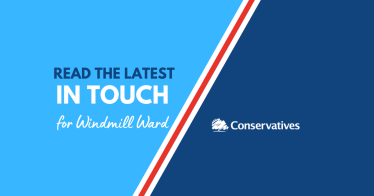 in touch windmill ward kettering conservatives 