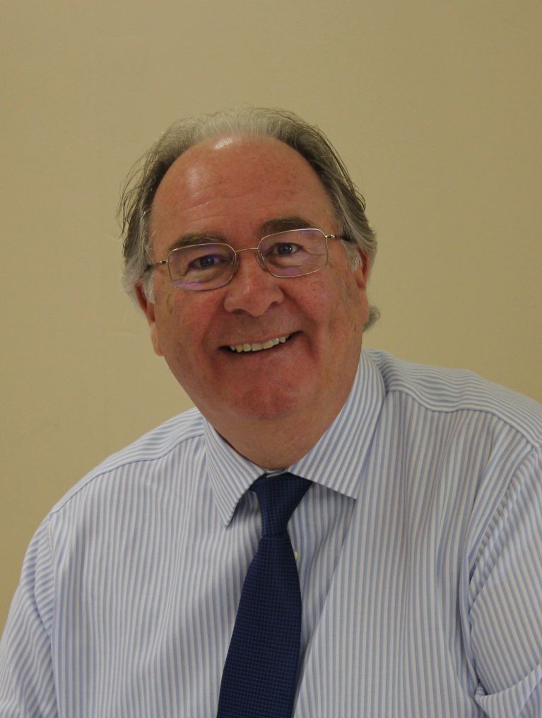 RUSSELL ROBERTS - WICKSTEED WARD