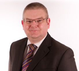 Cllr Mark Rowley