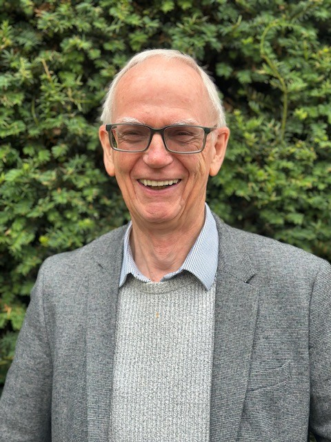 Bob Creasey