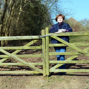 Sue Murray