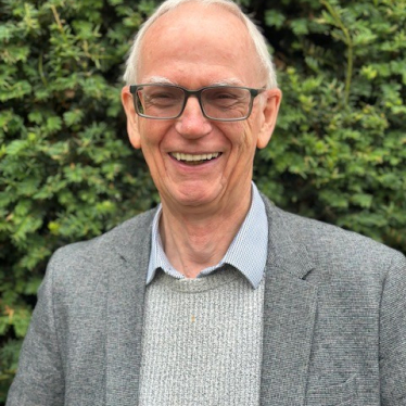 Bob Creasey